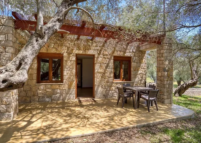 Stonehouse In Olives